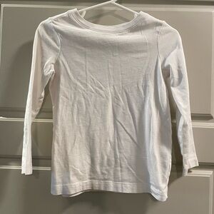 EUC! PRIMARY cotton tee. Size 3T.